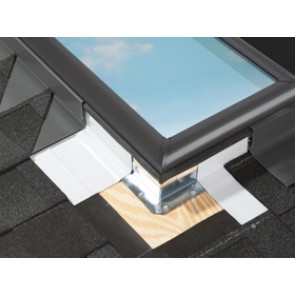 EDL S01 Step Flashing Kit for Shingle/Asphalt Roofs